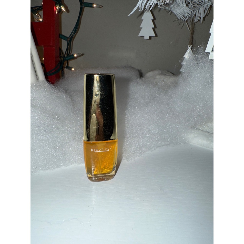 Eternity Beautiful Eau de‎ Parfum Travel Size Perfume For Women 0.17 Fl Oz